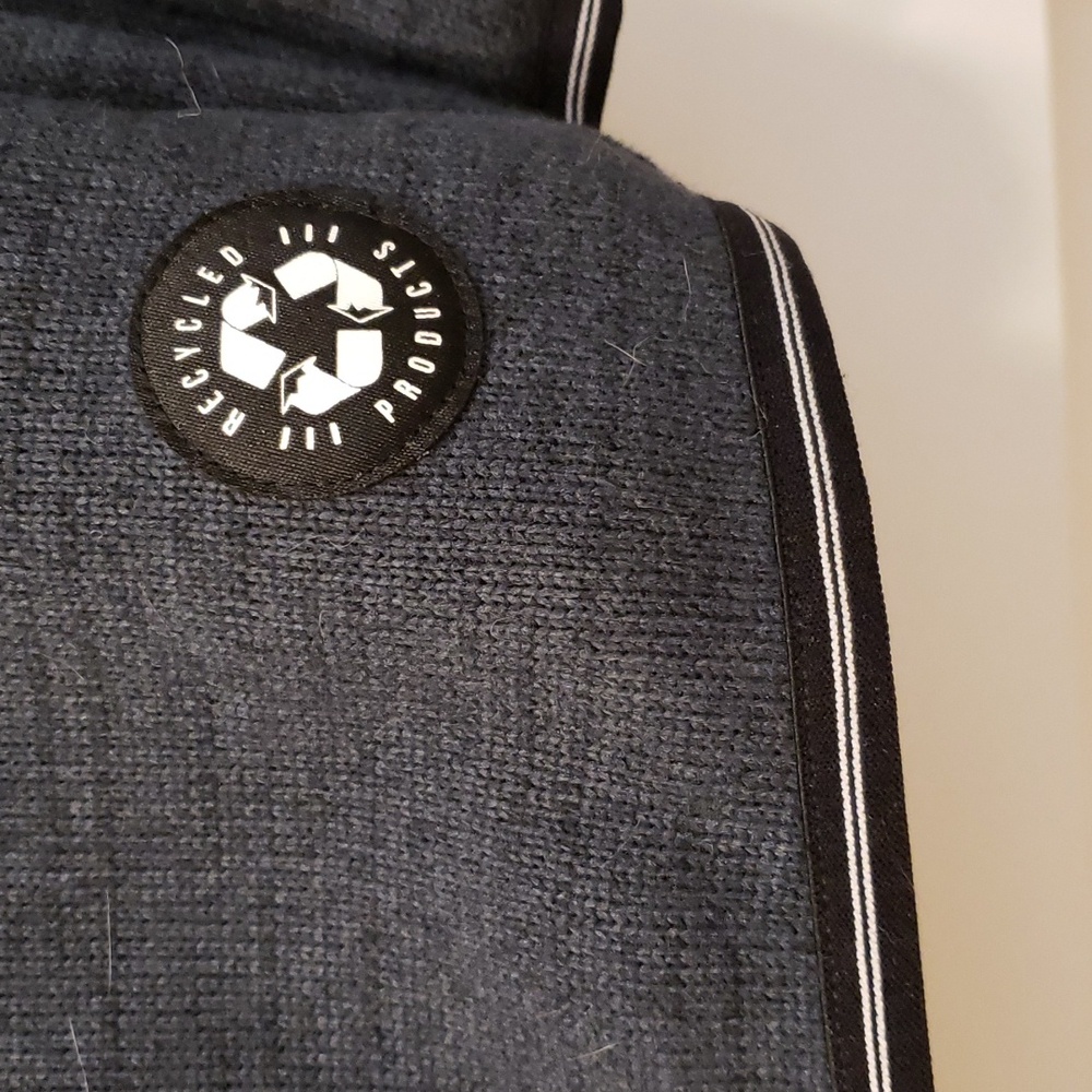 Picture Organic Men's Zip Hoodie M - Picture 7 of 8